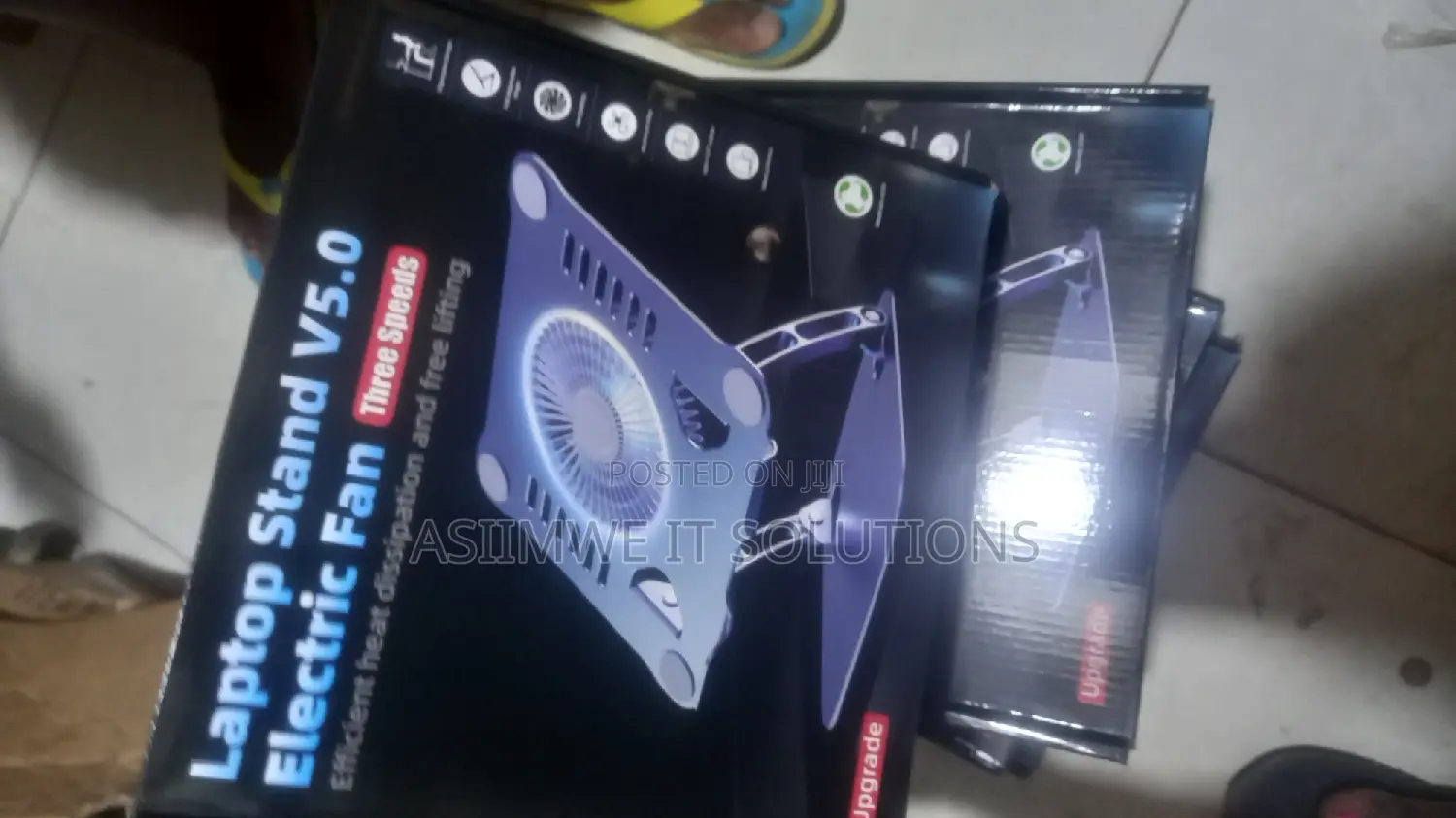 Laptop Stand V5.0