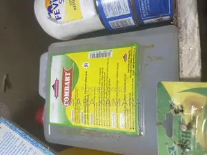 Tile Cleaner and Terrazzo Cleaner Combart