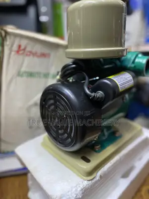 Electric Water Pump Hot or Cold Water