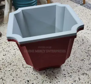 Flower Pots