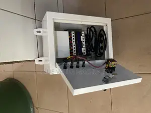 Generator ATS Heavy Duty