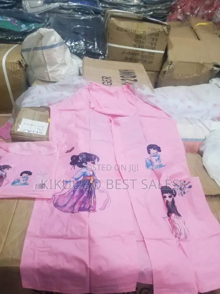 Kid's Raincoats ( School Raincoat)