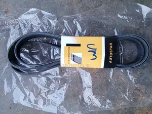 Fan Belt W164 ML 350