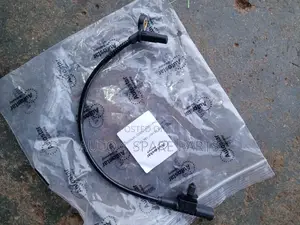 Rear Speed Sensor W164 Mercedes Benz