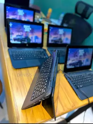 Laptop HP X360 310 G2 4GB Intel Celeron SSD 128GB