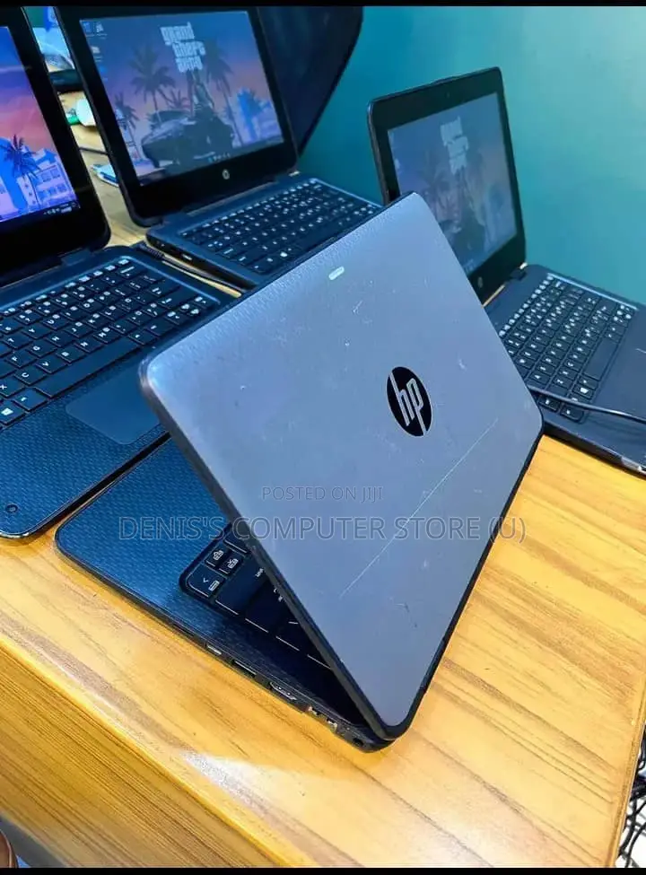 Laptop HP X360 310 G2 4GB Intel Celeron SSD 128GB
