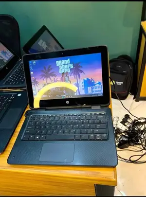 Laptop HP X360 310 G2 4GB Intel Celeron SSD 128GB