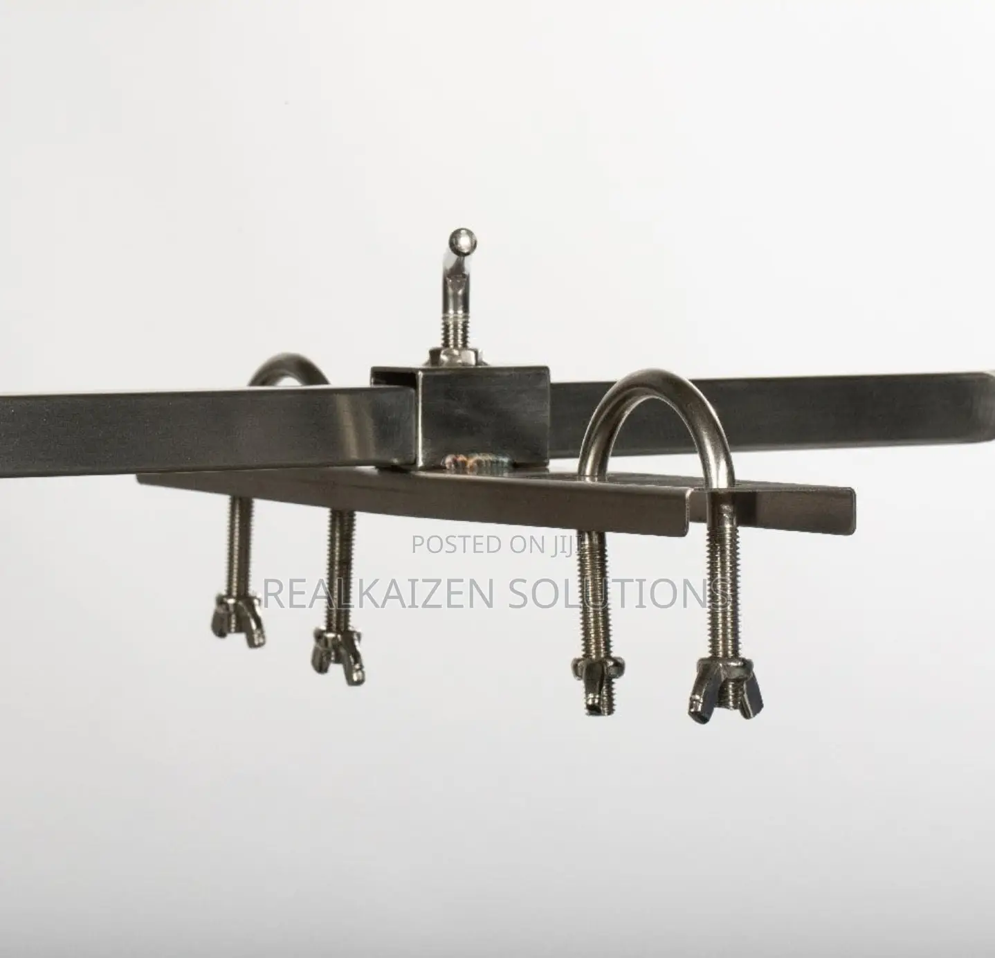 Heavy Duty Outdoor Stainless Steel BBQ Rotisserie Grill 60kg