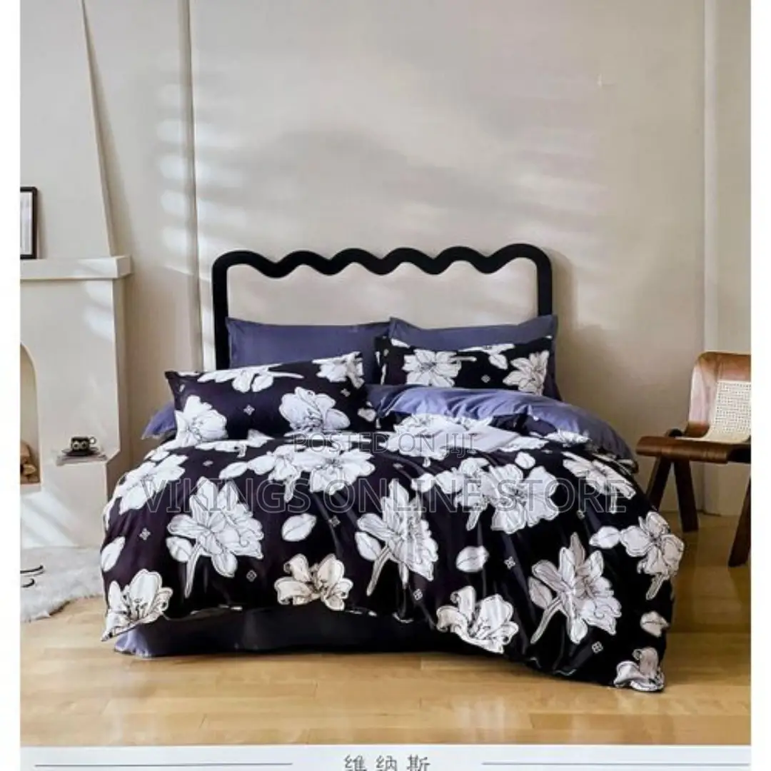 5*6 Unique Bedcover