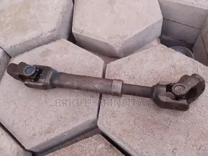 Steering Column for Blade, Corolla Fielder 4 Wheel