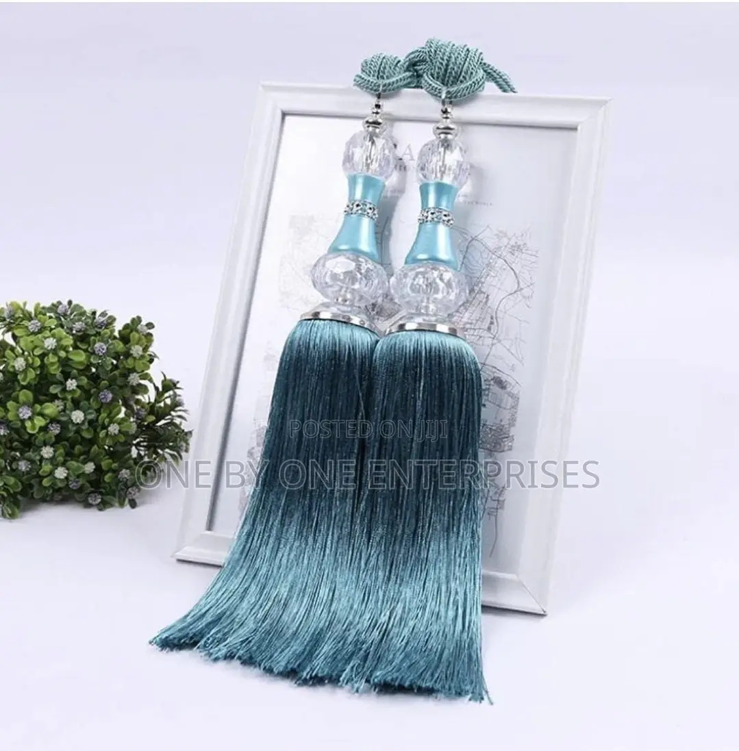 Car Interior Decoration Swing Rope