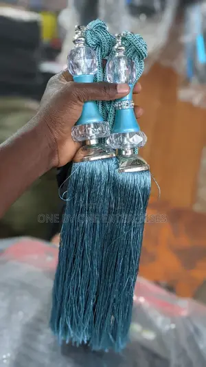 Car Indoor Classic Design Swing Ropes