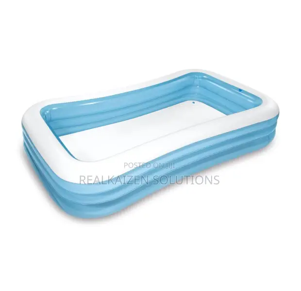 INTEX Wet Set Collection Inflatable Swimming Pool 3.05x1.83m