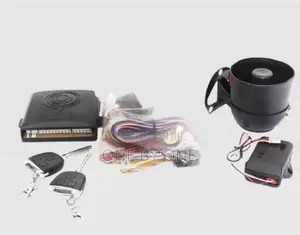 Car Alarm Systems