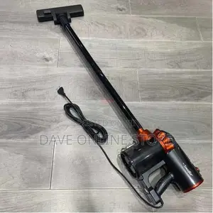 Photo - Sonifer Powerful Suction Stick Handheld Vacuum Cleaner