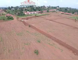 Prime Plots For Sale At Buloba~Bukasa Land Estate~Mityana Rd