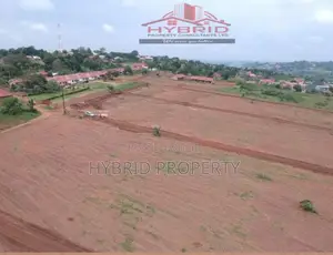 Prime Plots For Sale At Buloba~Bukasa Land Estate~Mityana Rd