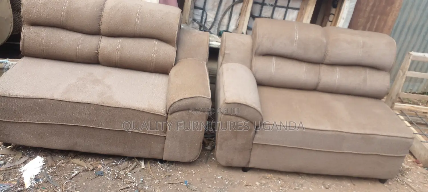 4 Sofa Set on Order