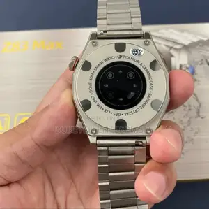 Z83 Max Smartwatch This New Z83 Max Smartwatch