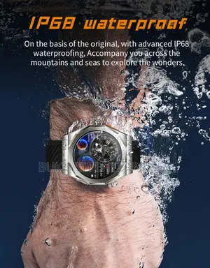 Z83 Max Smartwatch This New Z83 Max Smartwatch