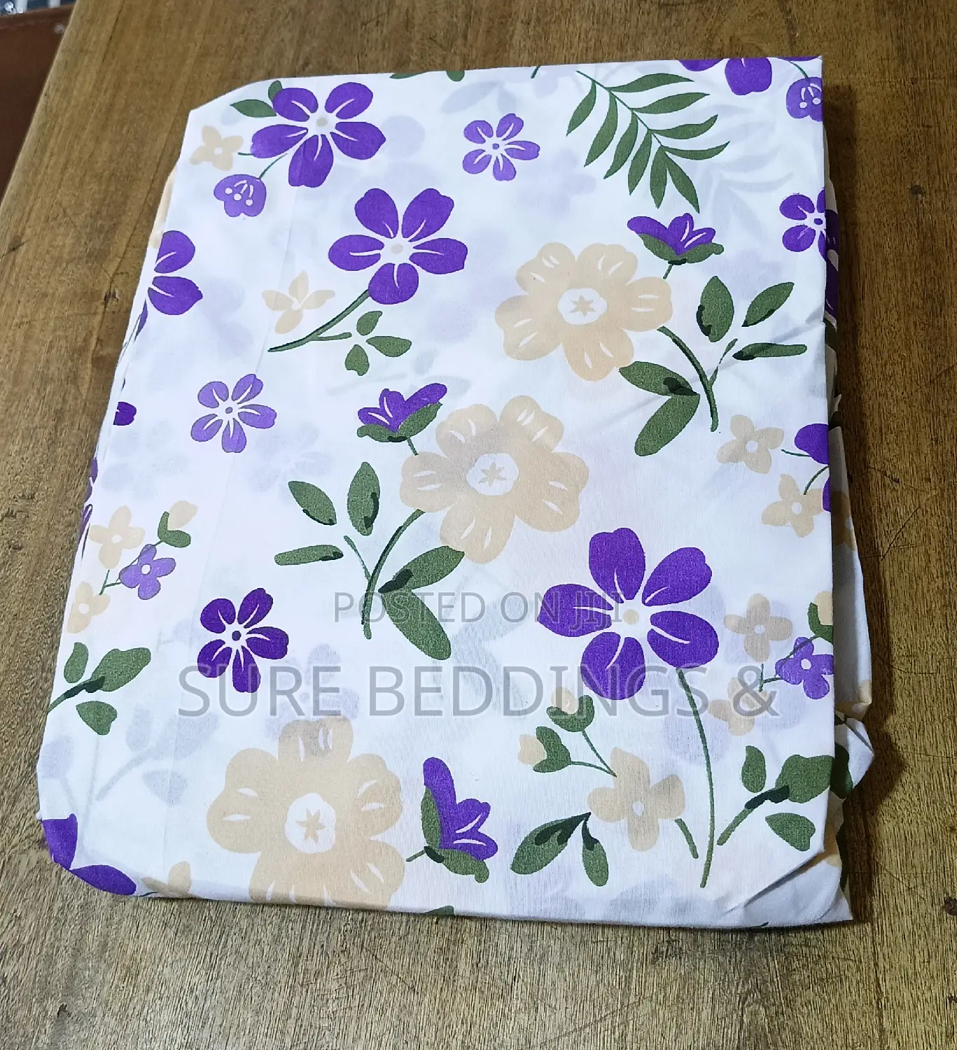 Simple Bedsheets