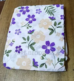 Simple Bedsheets