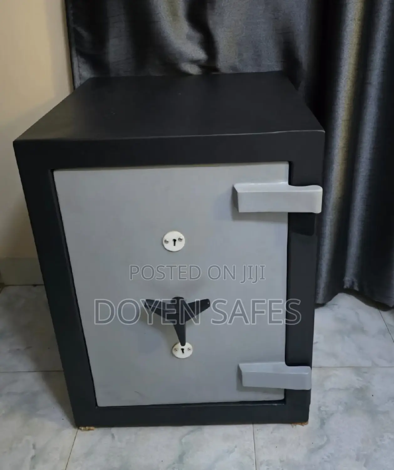 Large Documents Safe 300kgs