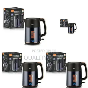 RAF Electric Kettle