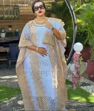 Classic Trending Turkey Elegant Dresses