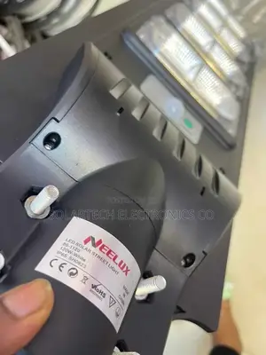 90w Solar Street Lights Evn