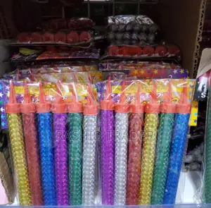 Birthday Party Candles