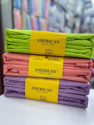 American Bedsheets King Size