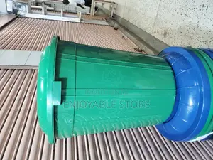 Plastic Buckets Plastic Buckets 120ltrs