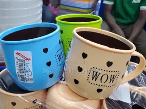 Plastic Cups Plastic Cups 12pcs
