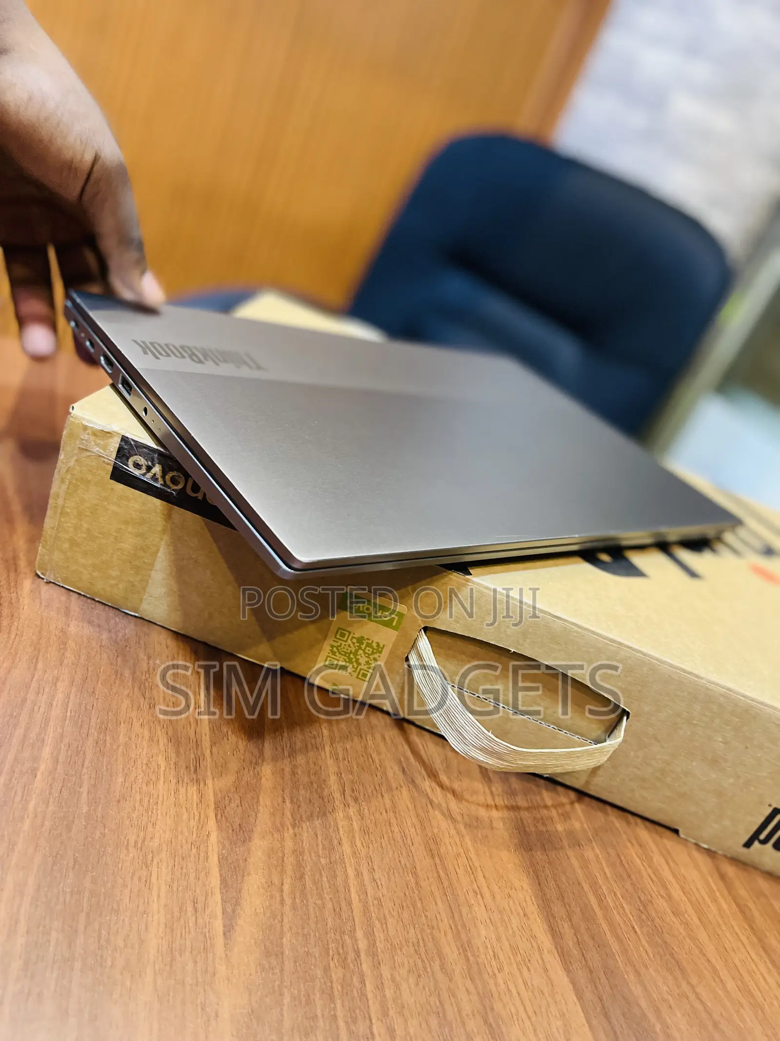 Laptop Lenovo 16GB Intel Core I7 SSD 256GB