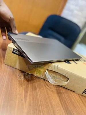 Laptop Lenovo 16GB Intel Core I7 SSD 256GB