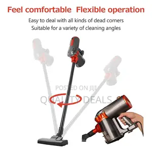 Sonifer Vacuum Cleaner