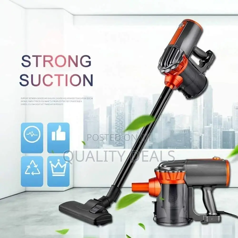 Sonifer Vacuum Cleaner