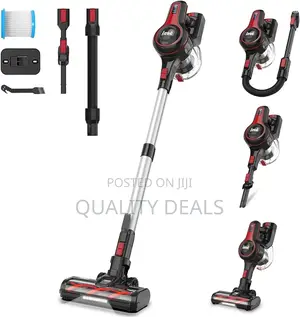 Sonifer Vacuum Cleaner
