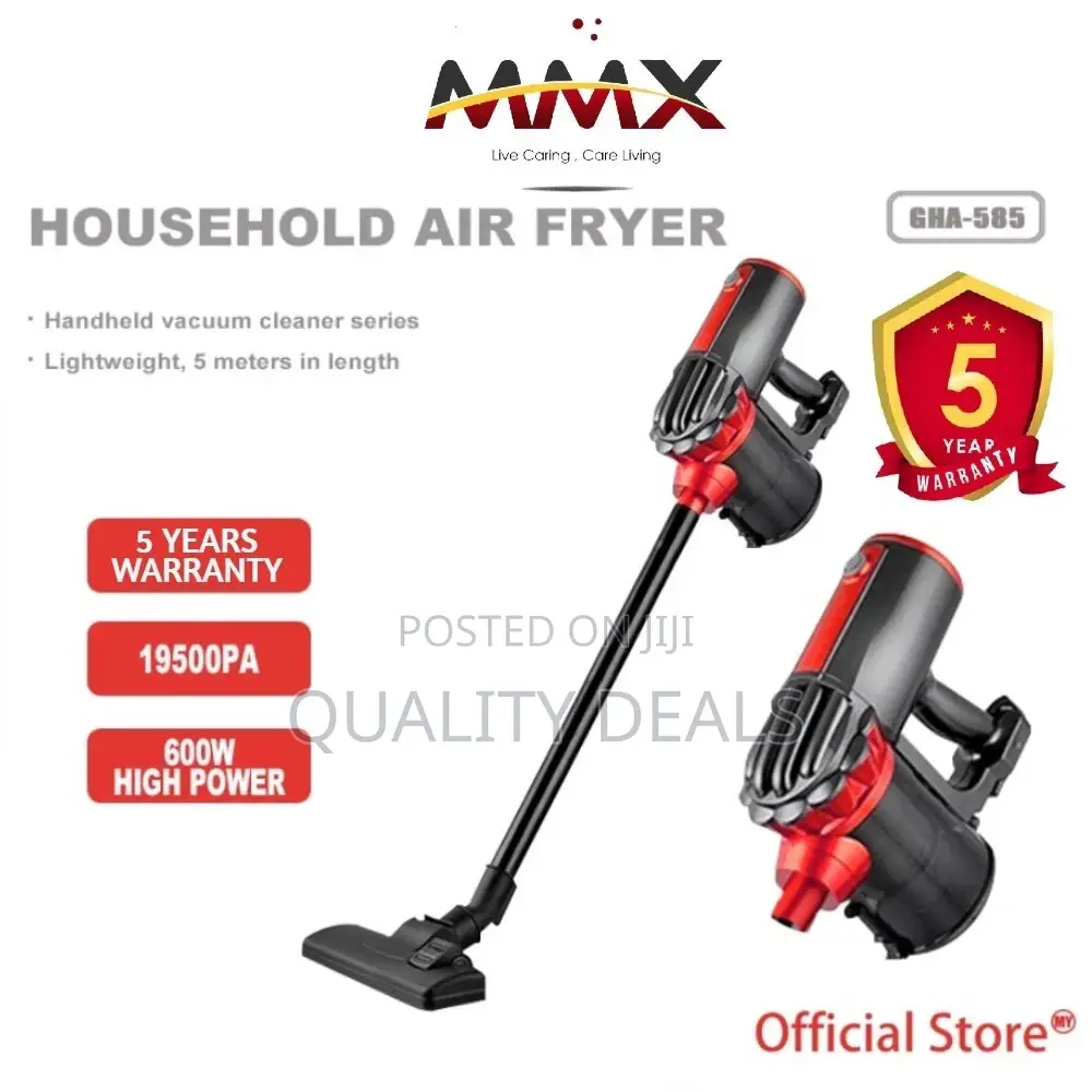 Sonifer Vacuum Cleaner
