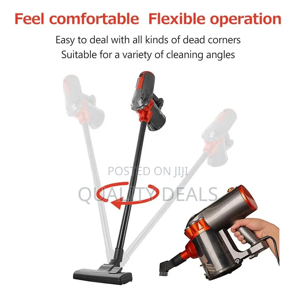 Sonifer Vacuum Cleaner