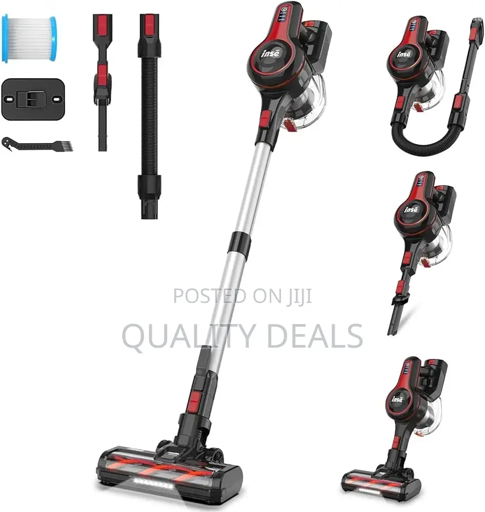 Sonifer Vacuum Cleaner