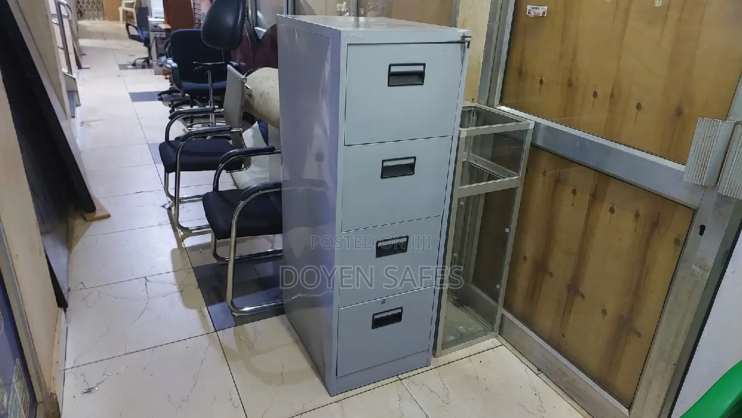 File Cabinet