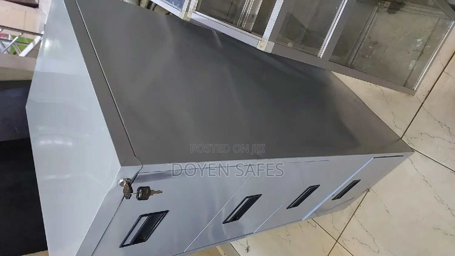 File Cabinet