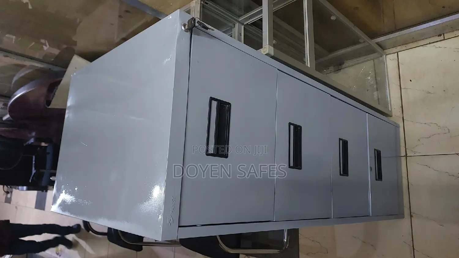 Files Storage Cabinet