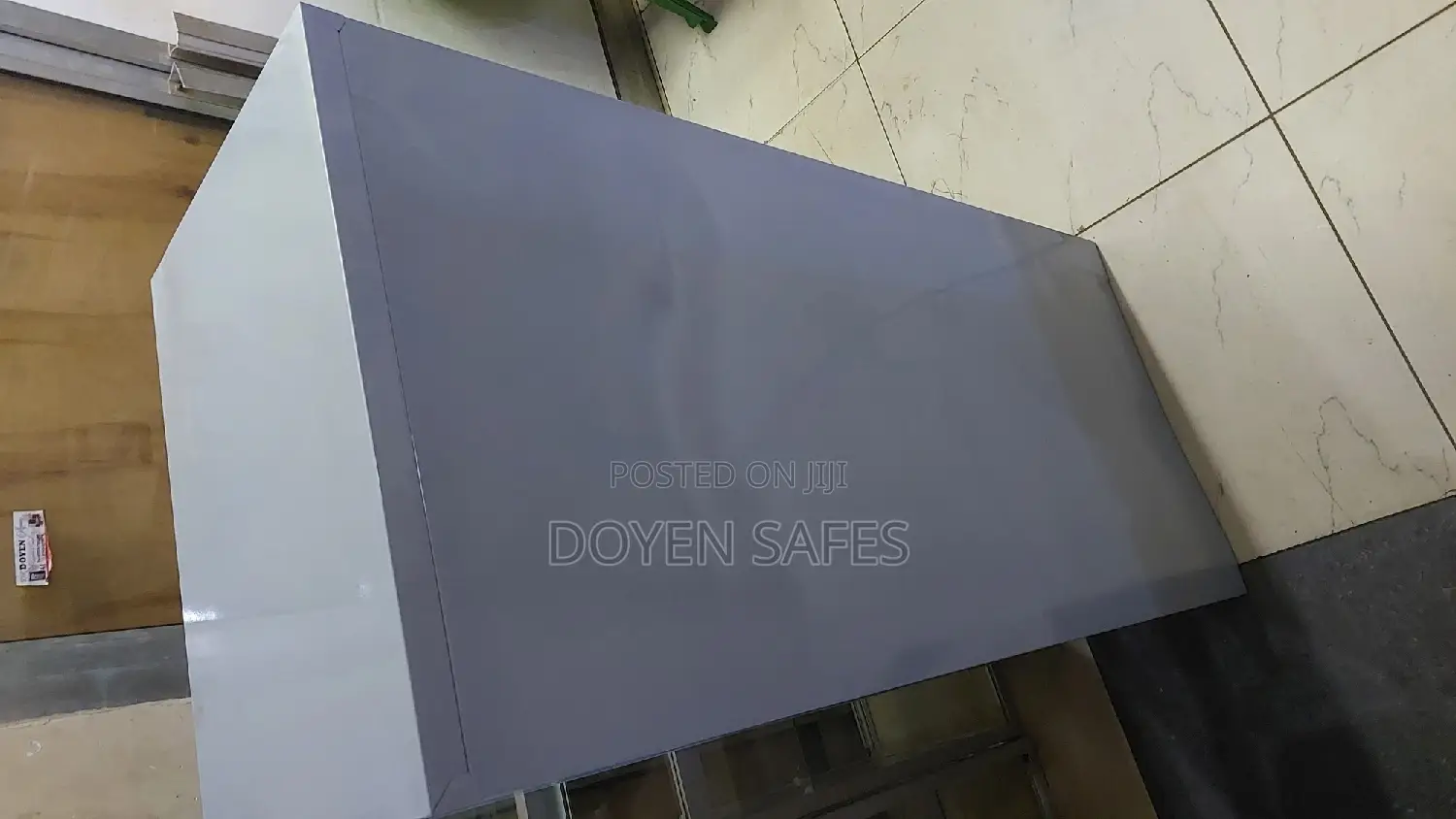 Files Storage Cabinet