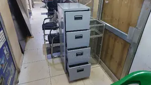 Files Storage Cabinet