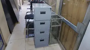Steel File Cabinet