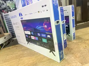 Photo -  Ultra HD 65” Smart Tv