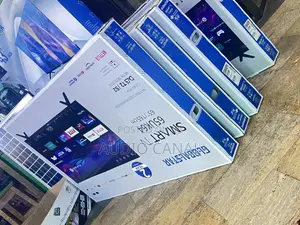  Ultra HD 65” Smart Tv